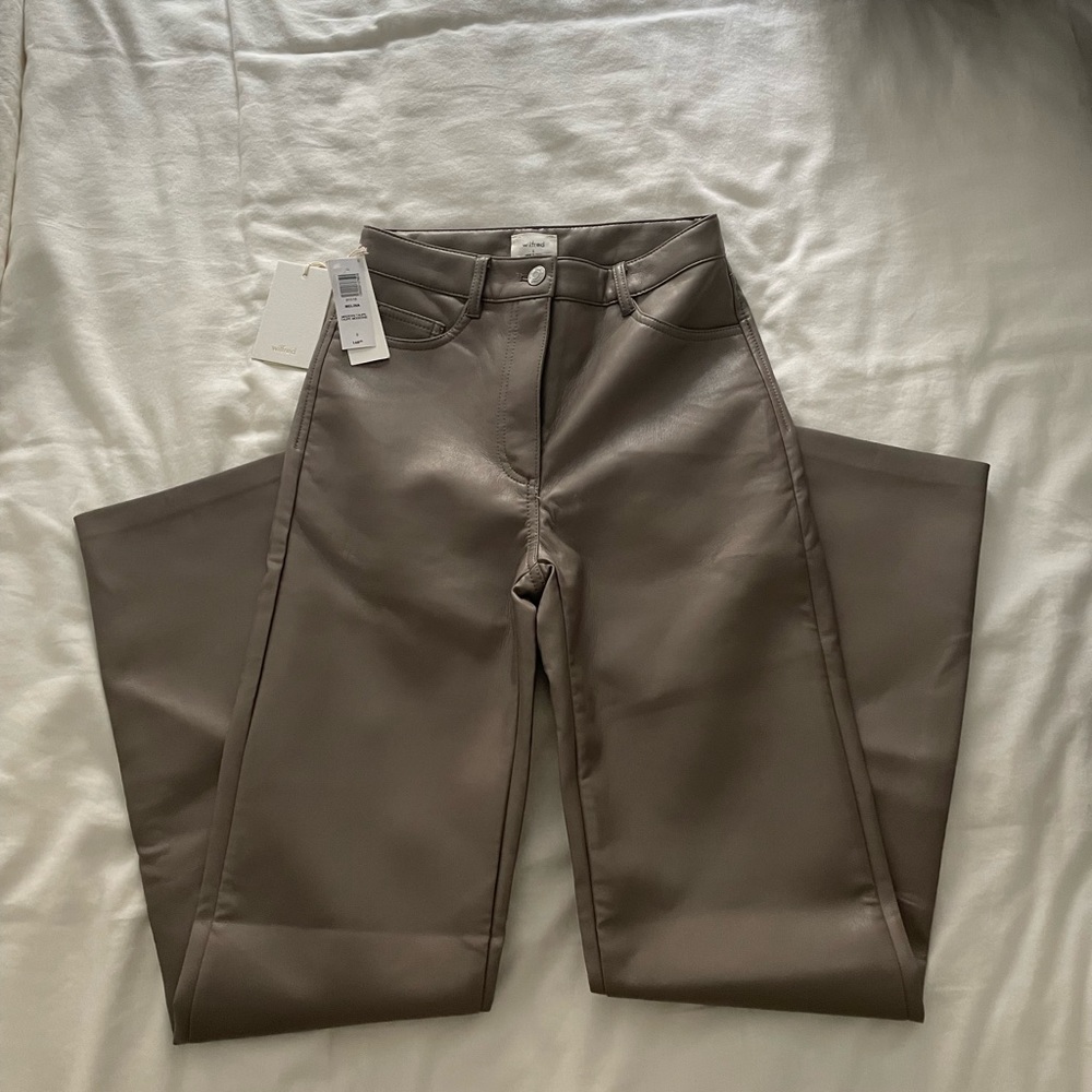Melina Pants